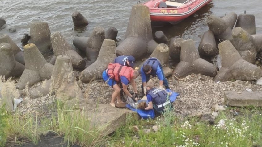 Управление гражданской защиты Ульяновска