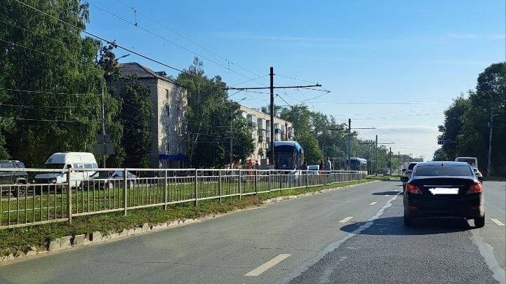 Фото: Телеграм-канал «Мозаика | Новости Ульяновска»