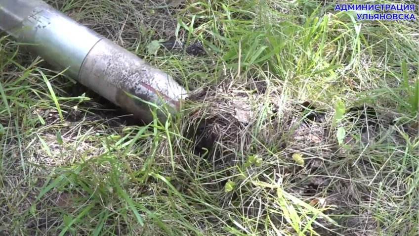 Фото: администрация Ульяновска