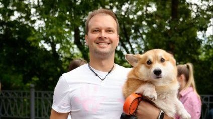 благотворительный проект «ПесДаКотиЯ Дяди Шарика»