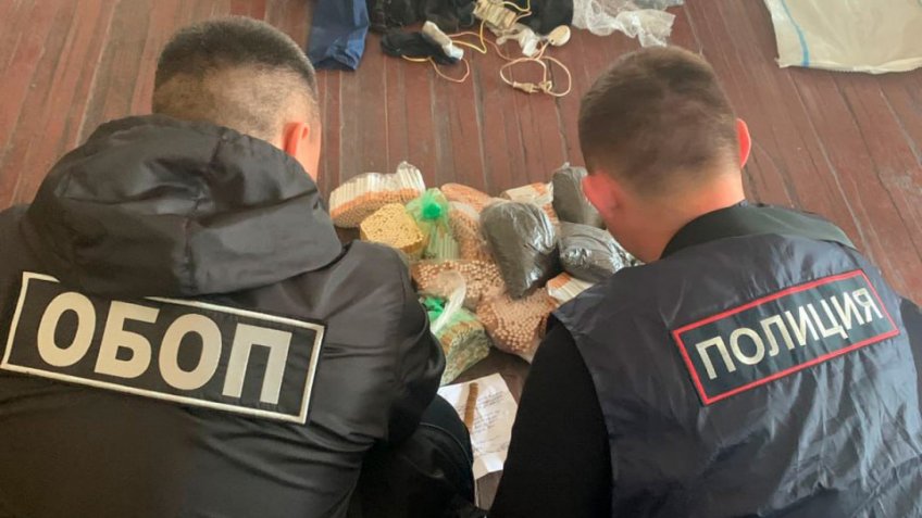 Фото: УМВД России по Ульяновской области