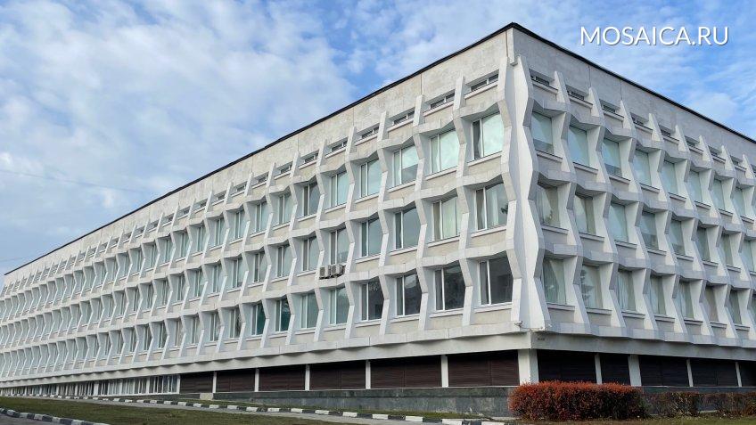 Архив редакции