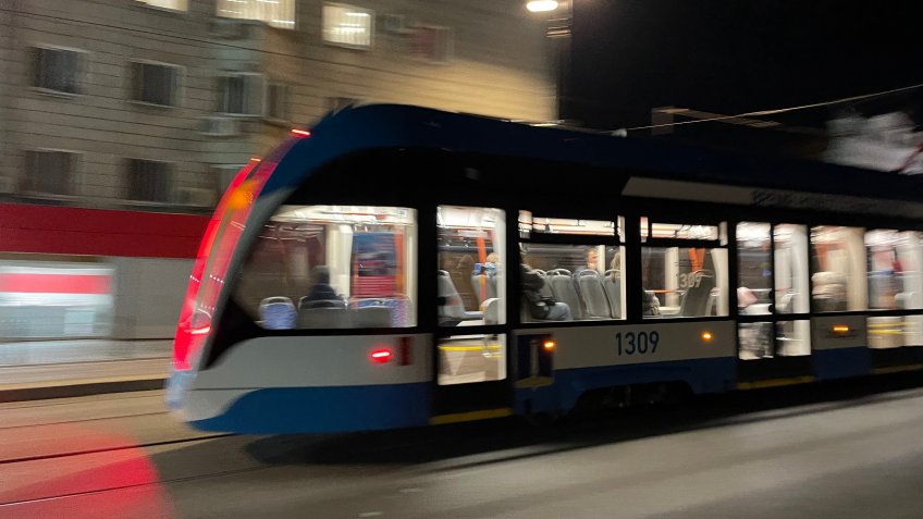 Фото: mosaica.ru