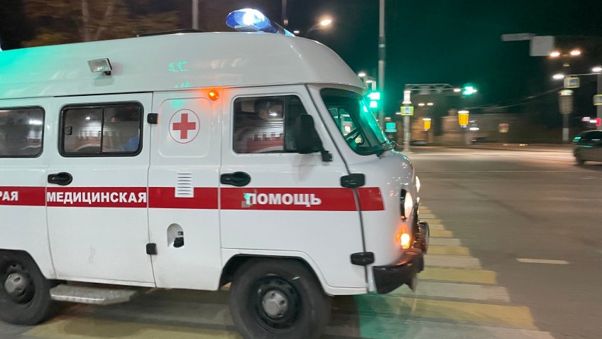 Фото: mosaica.ru