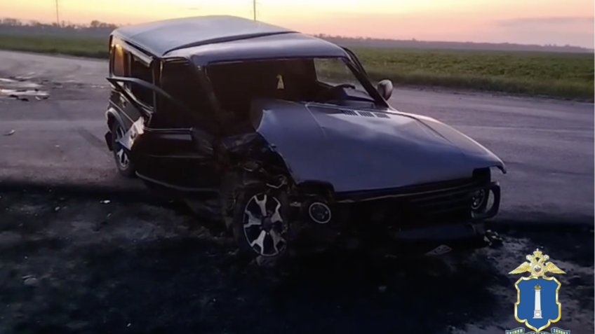 Фото: Госавтоинспеция Ульяновской области