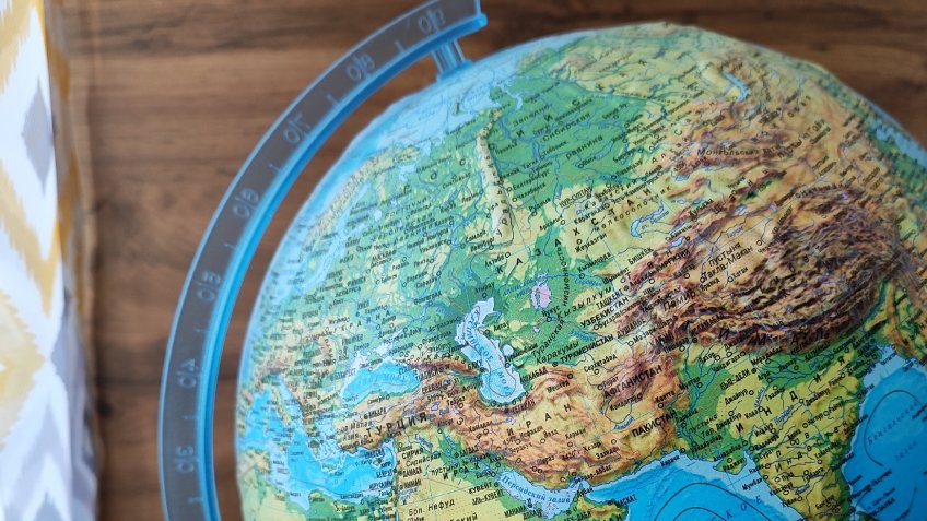 Архив редакции