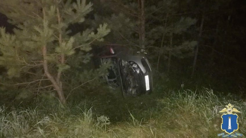 Фото: Госавтоинспеция Ульяновской области