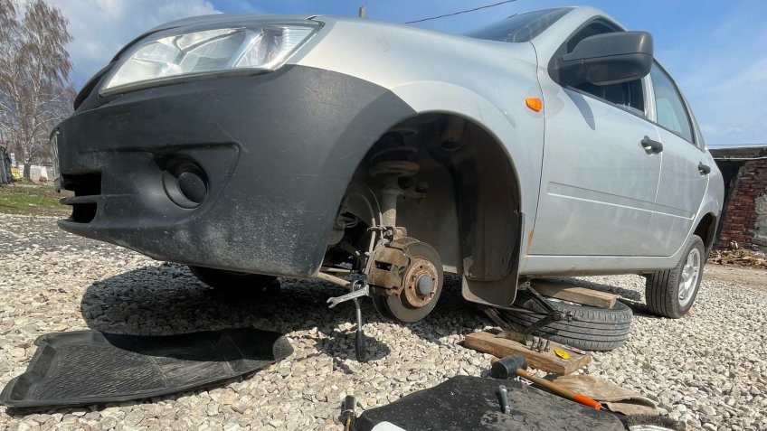 Фото: mosaica.ru