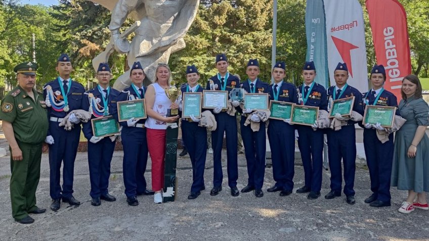 Фото: Минпросвещения УО