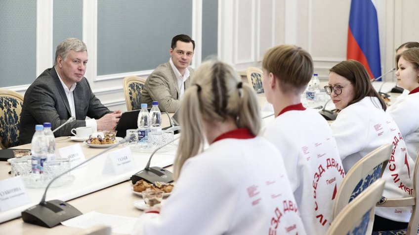 Фото: правительство Ульяновской области