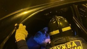 Управление гражданской защиты населения Ульяновска