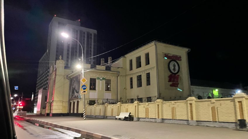 Фото: mosaica.ru