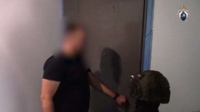 Фото: СУ СК РФ по Ульяновской области