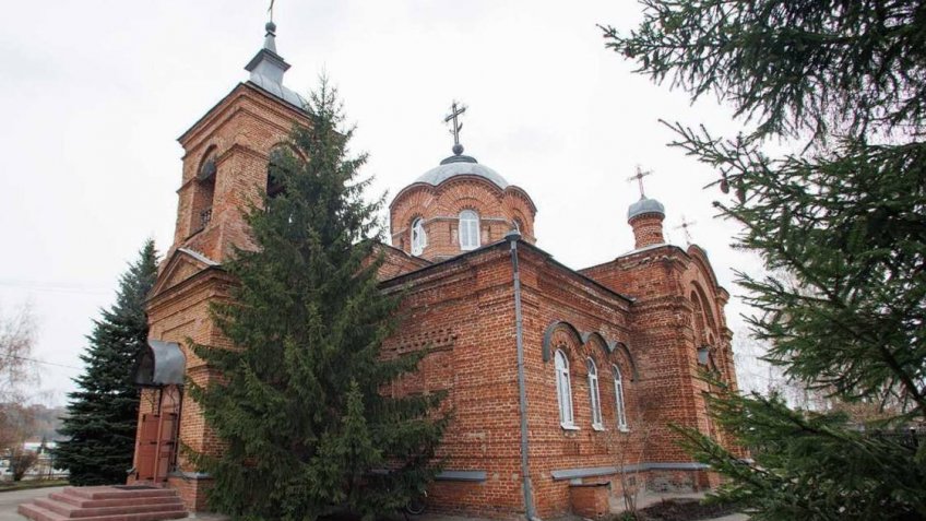 Фото: администрация Ульяновска