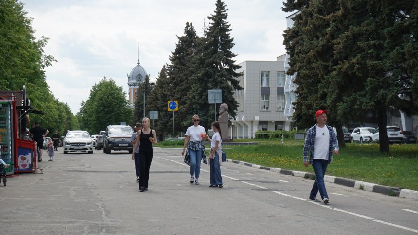 Фото: mosaica.ru