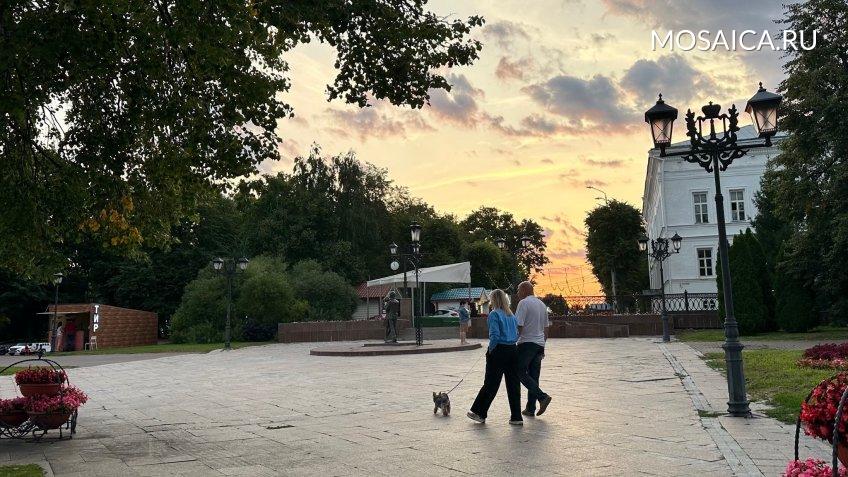 Архив редакции