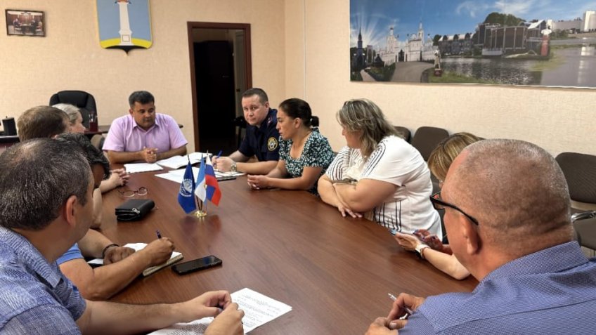 СУ СКР по Ульяновской области