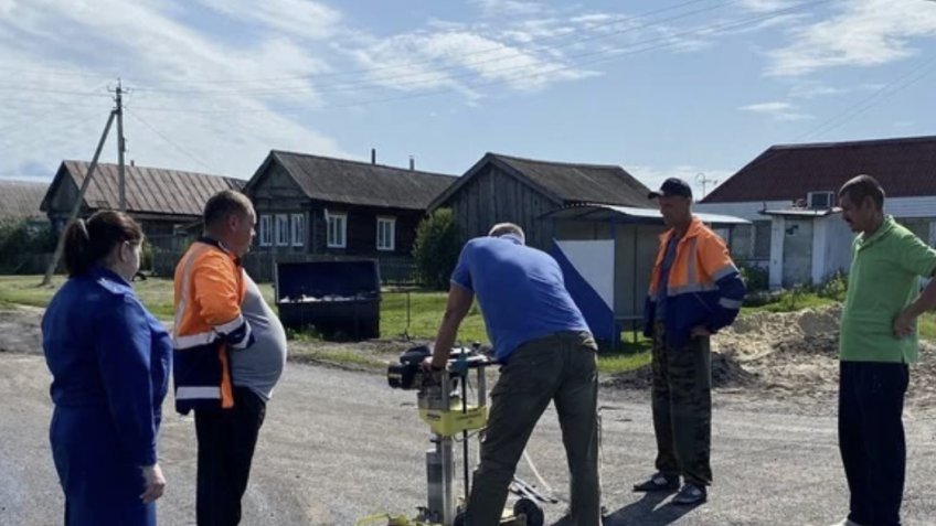 Прокуратура