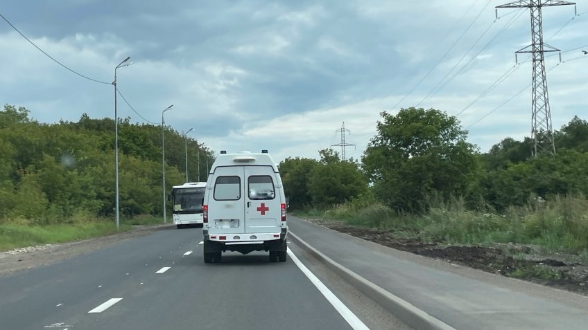 Архив редакции