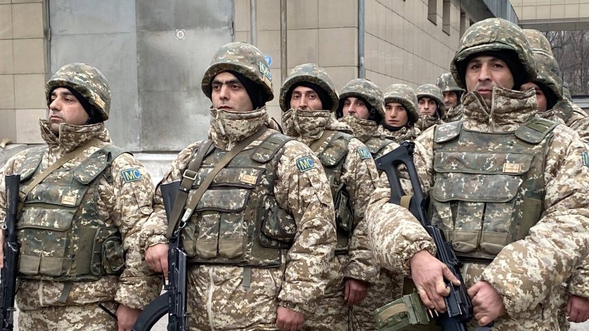 минобороны рф