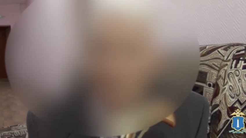 Скриншот из видео 