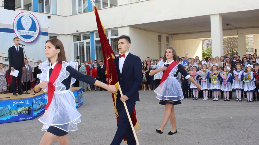 Архив редакции