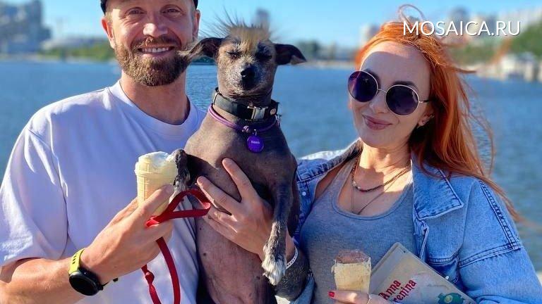  «ПесДаКотия дяди Шарика» 