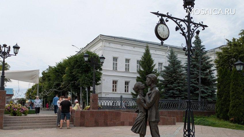 Архив редакции