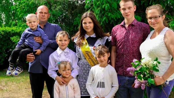 страница ВК Алексея Русских