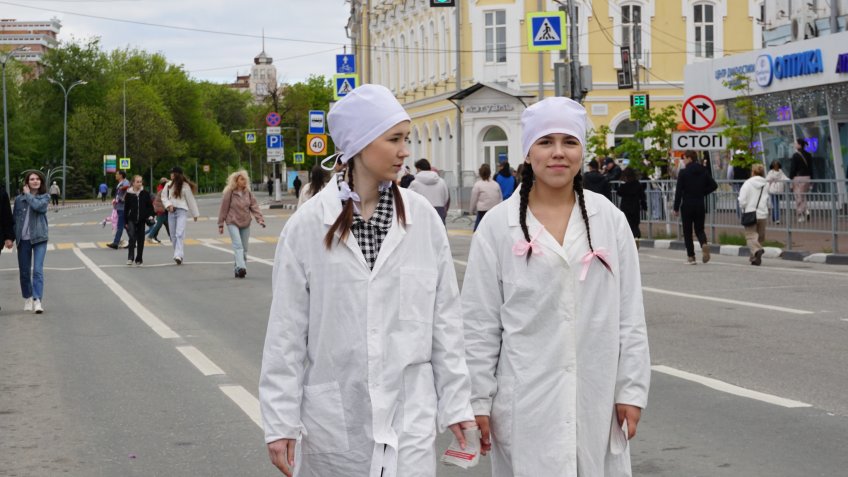 Архив редакции