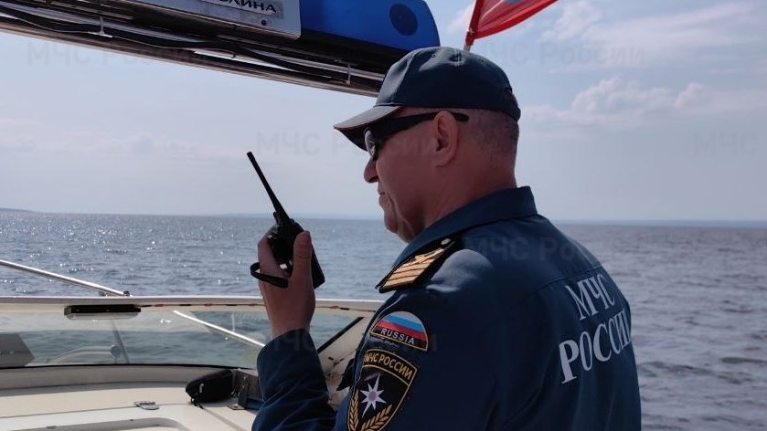 ГУ МЧС России по Ульяновской области