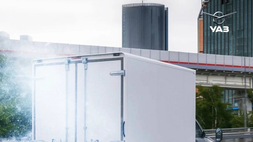 УАЗ | Ульяновский Автомобильный Завод