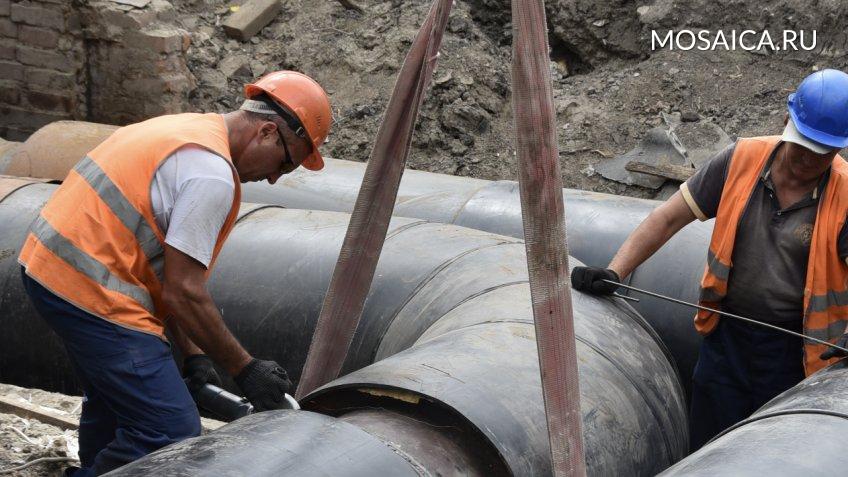 Администрации города Ульяновска