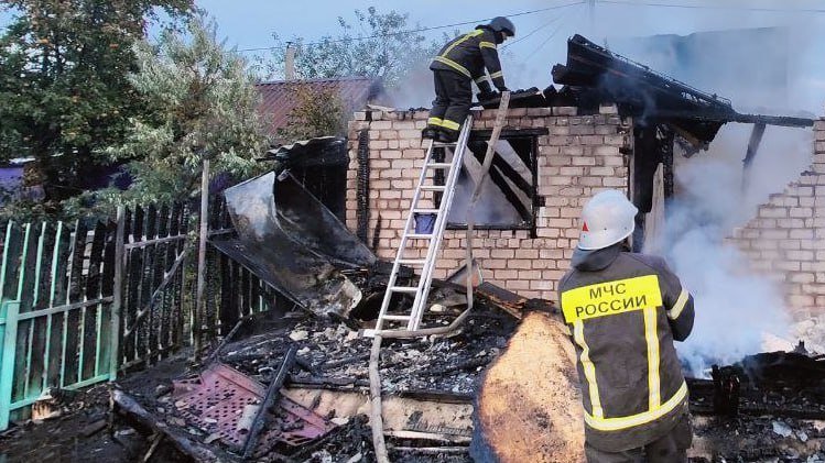 Фото: МЧС России по Ульяновской области