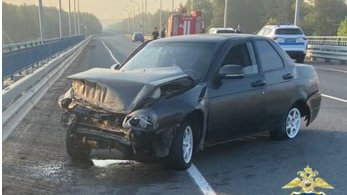 Фото: Госавтоинспеция Ульяновской области