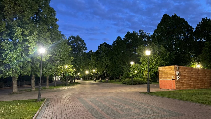 Фото: mosaica.ru