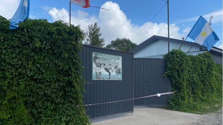 Фото: администрация Ульяновска