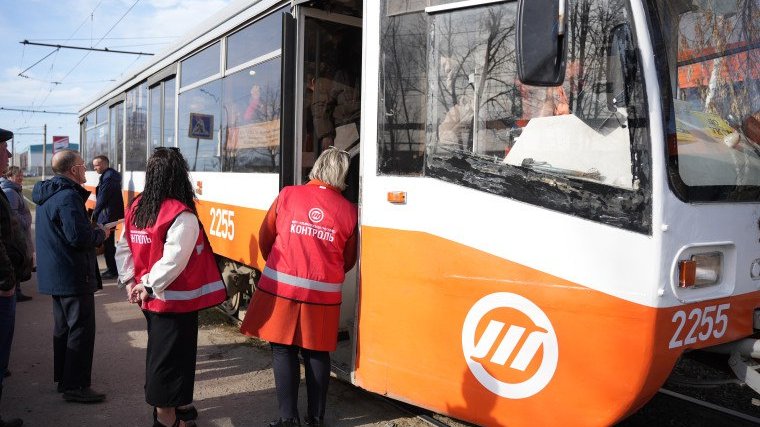 Фото: администрация Ульяновска