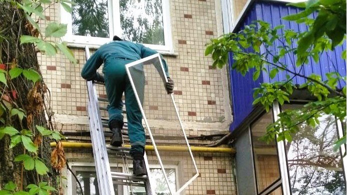 Фото: Управление гражданской защиты Ульяновска