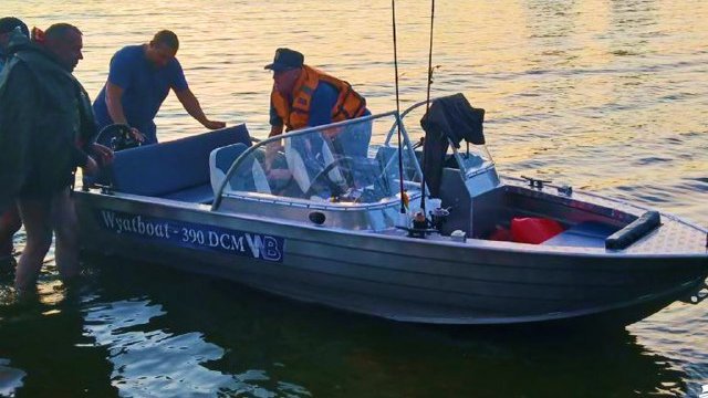 пресс-служба Главного управления МЧС России по Ульяновской области