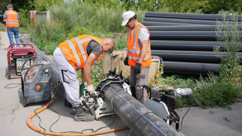 Фото: администрация Ульяновска