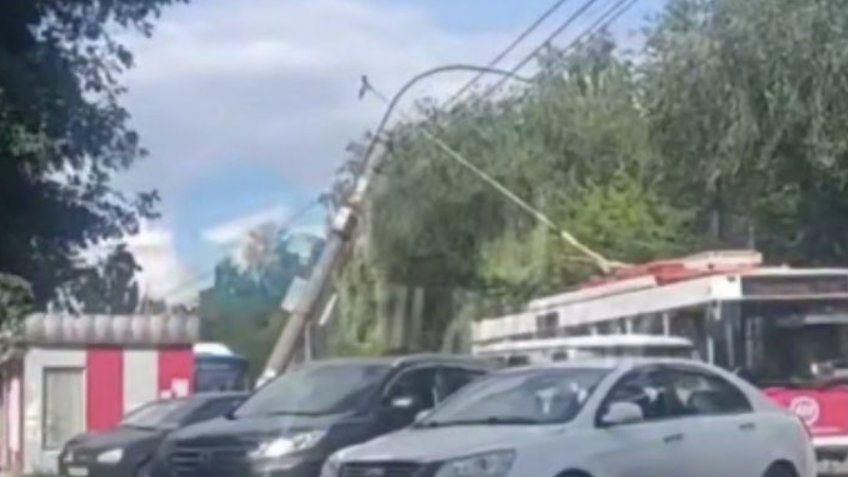 Треш Ульяновск