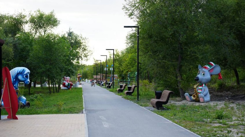 Фото: администрация Ульяновска