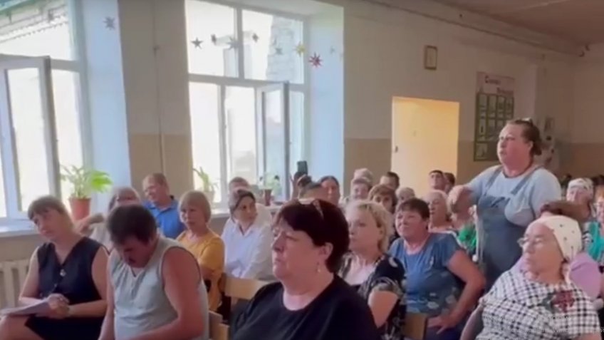 фото - страница ВК КПРФ Ульяновская область