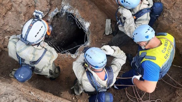 Фото: ГУ МЧС России по Ульяновской области