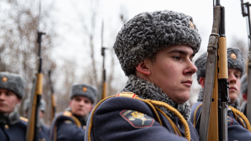 минобороны рф