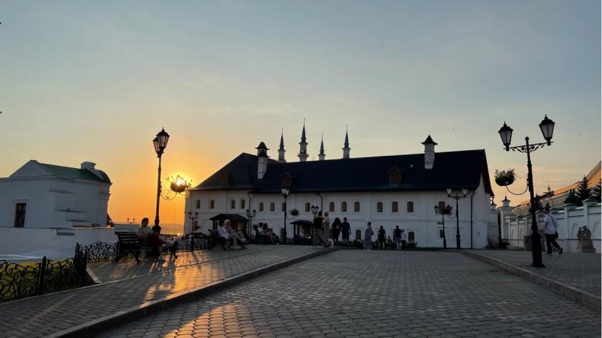 Фото: mosaica.ru