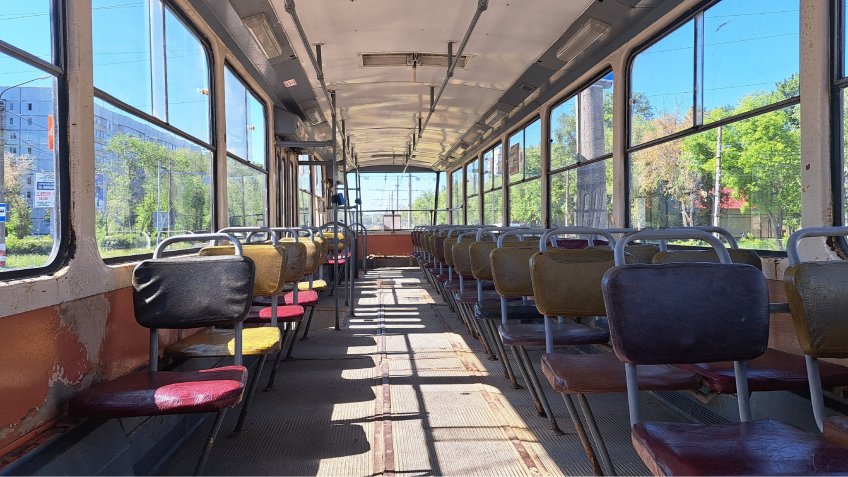 Фото: mosaica.ru