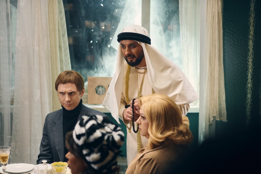 Фото: предоставлены ТНТ