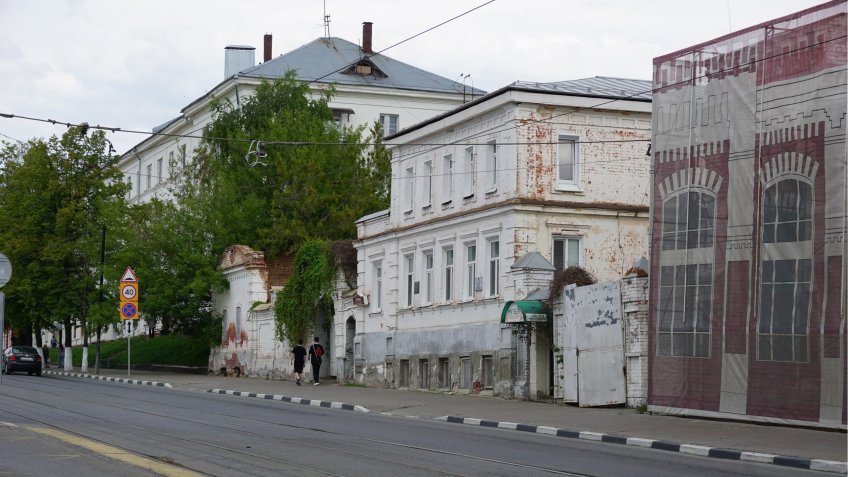 Фото: mosaica.ru